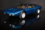 Lamborghini Urraco P250 1972 года